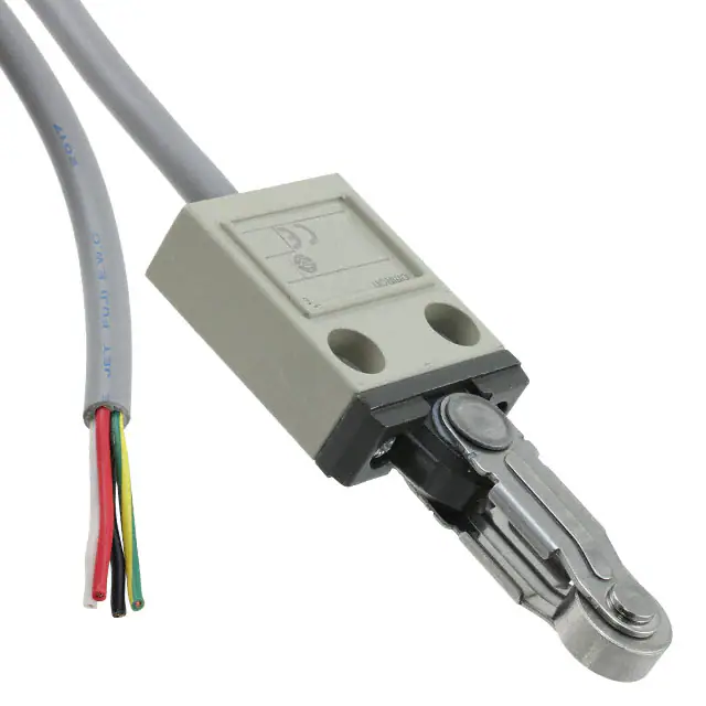D4C-2360 Omron Automation and Safety electronic component