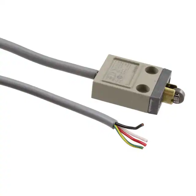 D4C-1303 Omron Automation and Safety electronic component
