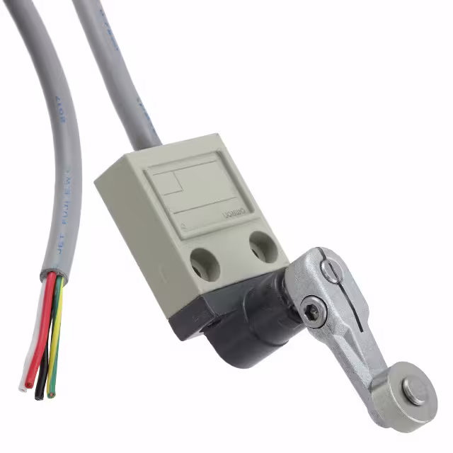 D4C-1320-P Omron Automation and Safety electronic component