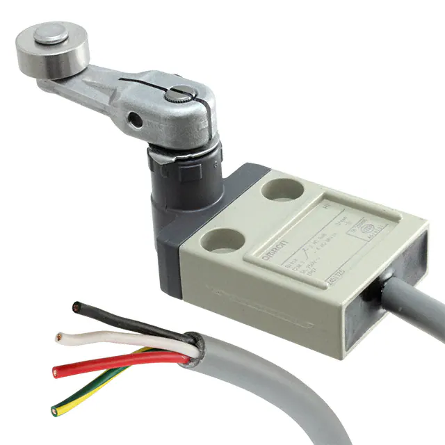 D4C-1324 Omron Automation and Safety electronic component