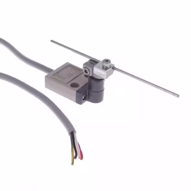 D4C-1329-P Omron Automation and Safety electronic component