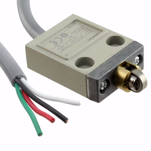 D4C-1403 Omron Automation and Safety electronic component