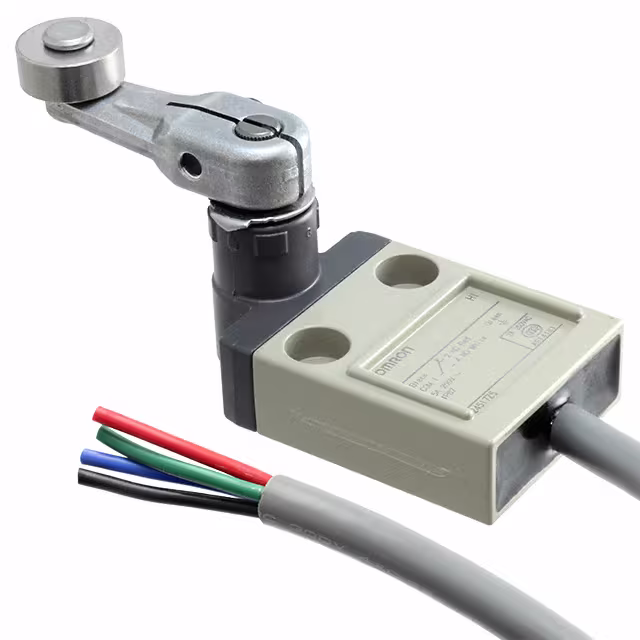 D4C-3420-B Omron Automation and Safety electronic component