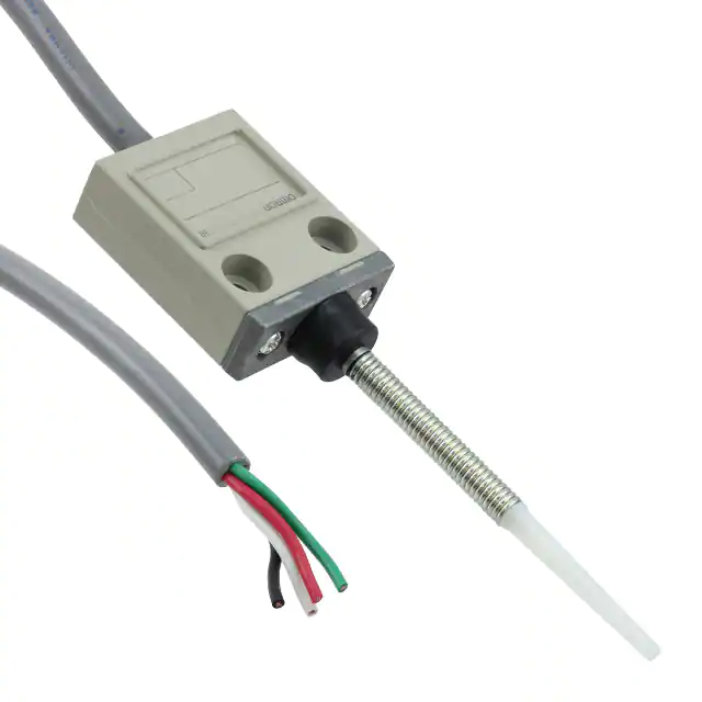 D4C-1450 Omron Automation and Safety electronic component