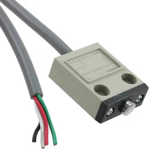 D4C-3401 Omron Automation and Safety electronic component