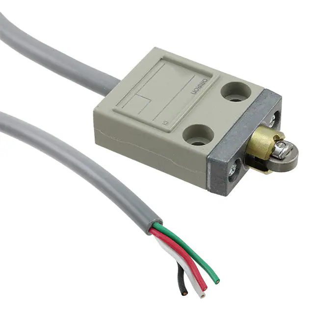 D4C-1502 Omron Automation and Safety electronic component