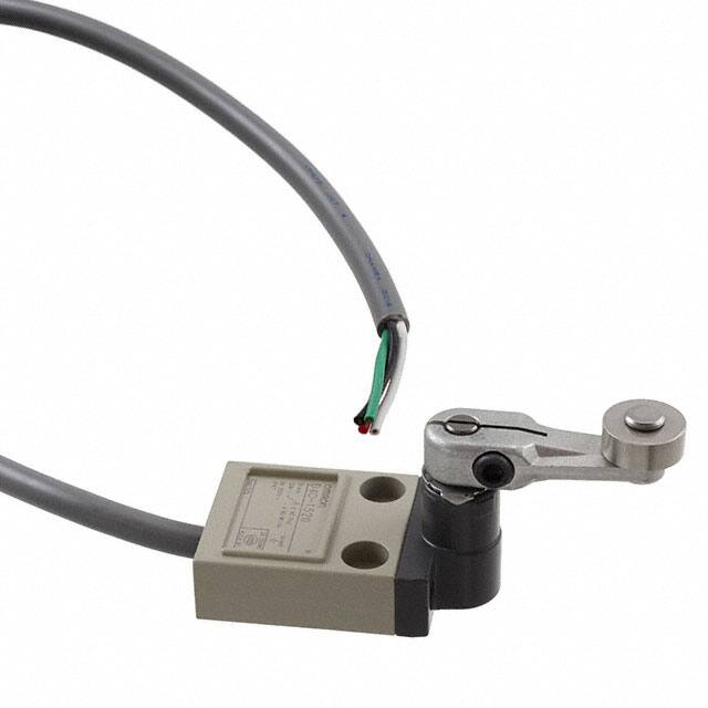 D4C-1520 Omron Automation and Safety electronic component