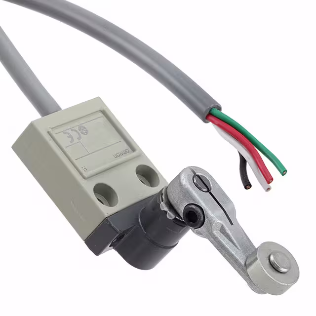 D4C-1524 Omron Automation and Safety electronic component