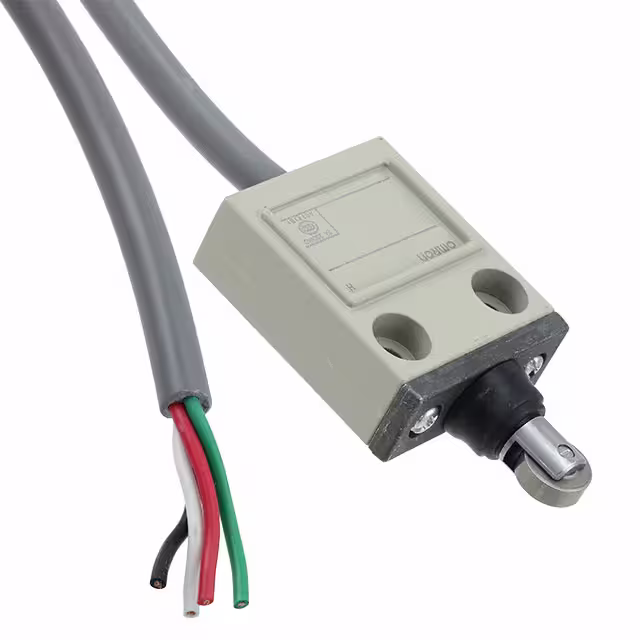 D4C-1532 Omron Automation and Safety electronic component