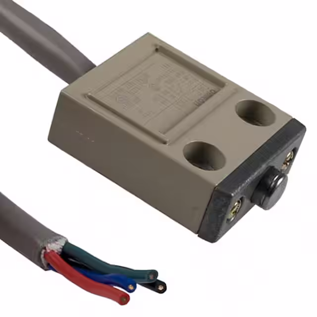 D4C-1601 Omron Automation and Safety electronic component