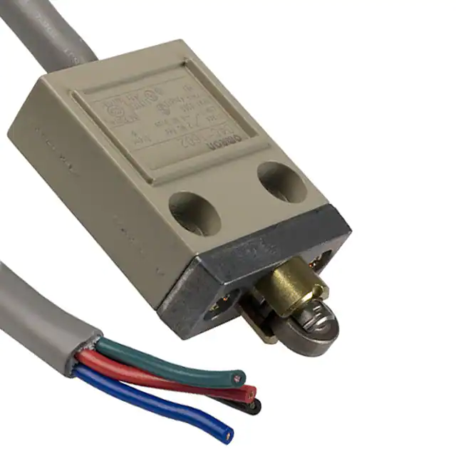 D4C-1602 Omron Automation and Safety electronic component