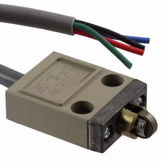 D4C-1603 Omron Automation and Safety electronic component