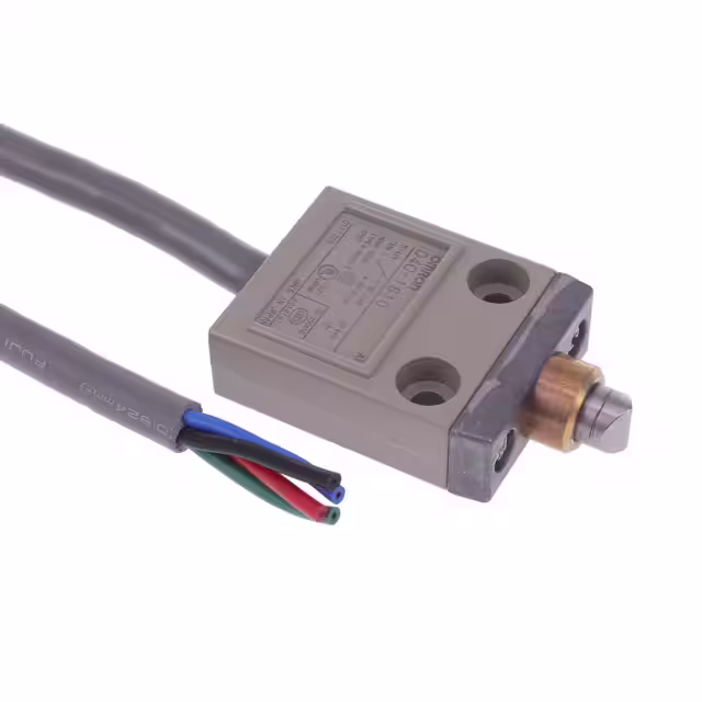 D4C-1610 Omron Automation and Safety electronic component
