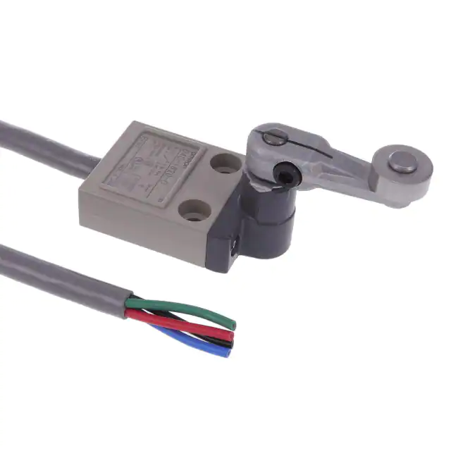 D4C-1620-C Omron Automation and Safety electronic component