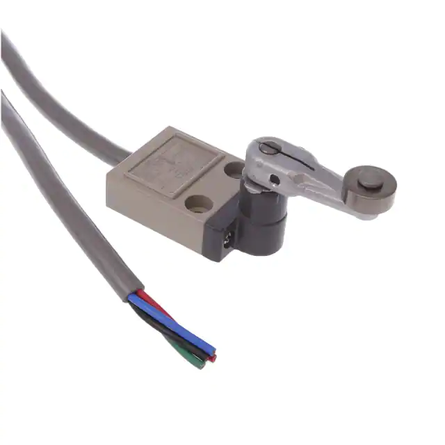 D4C-1620-L Omron Automation and Safety electronic component