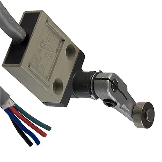 D4C-1620 Omron Automation and Safety electronic component