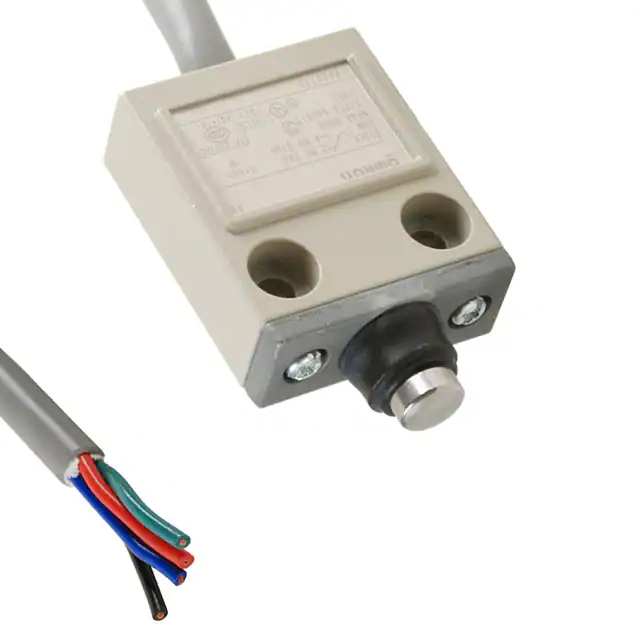 D4C-1631 Omron Automation and Safety electronic component
