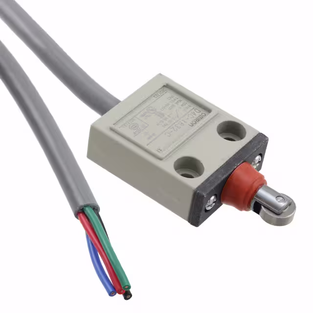 D4C-1632-C Omron Automation and Safety electronic component