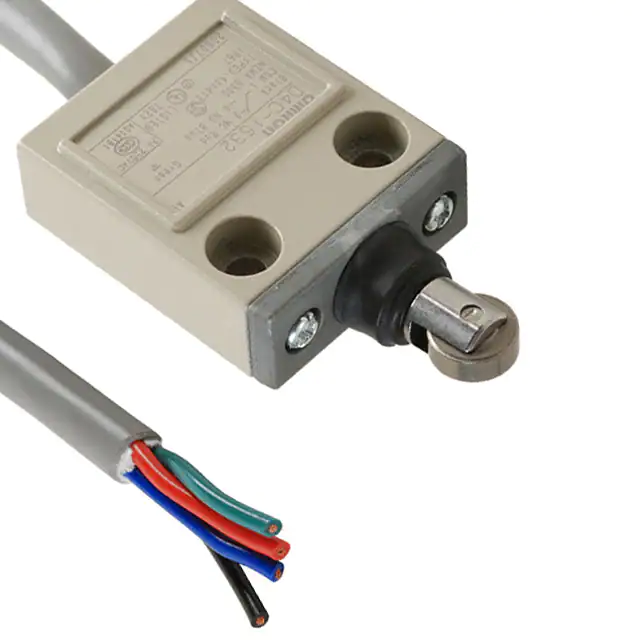 D4C-1632 Omron Automation and Safety electronic component