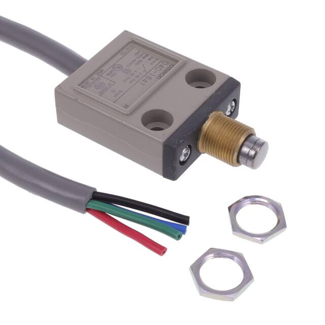 D4C-1641 Omron Automation and Safety electronic component