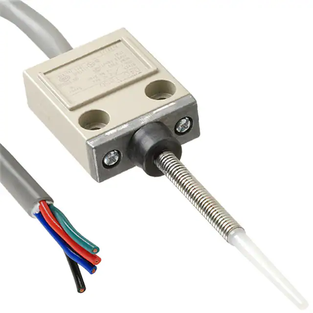 D4C-1650 Omron Automation and Safety electronic component