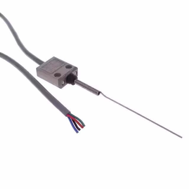 D4C-1652 Omron Automation and Safety electronic component