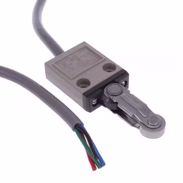 D4C-1660 Omron Automation and Safety electronic component