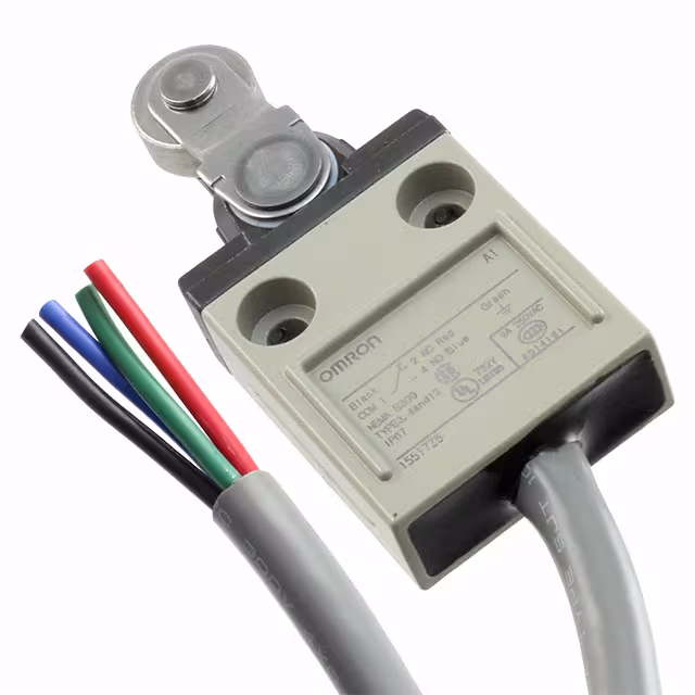 D4C-1661-F3 Omron Automation and Safety electronic component