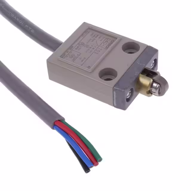 D4C-1703 Omron Automation and Safety electronic component