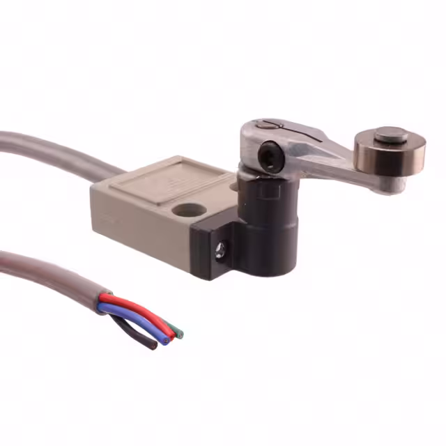 D4C-1720 Omron Automation and Safety electronic component
