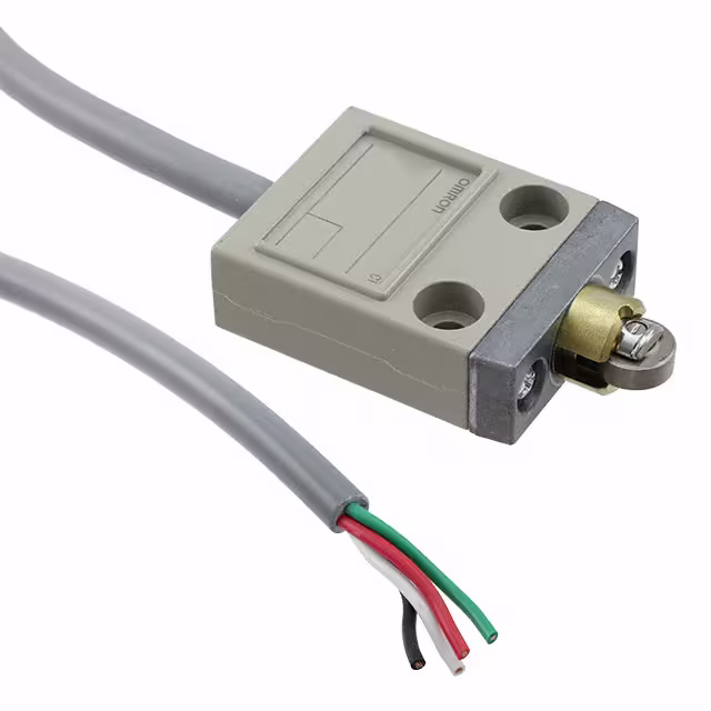 D4C-1902 Omron Automation and Safety electronic component