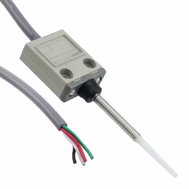 D4C-1950 Omron Automation and Safety electronic component