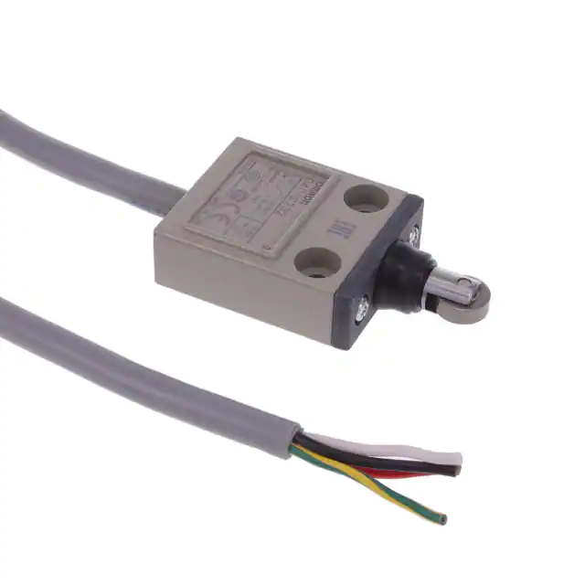 D4C-2232 Omron Automation and Safety electronic component
