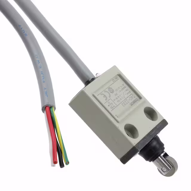 D4C-2233 Omron Automation and Safety electronic component