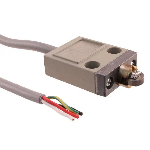 D4C-2302 Omron Automation and Safety electronic component