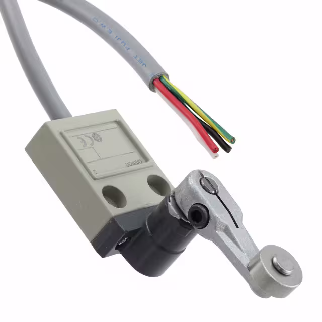 D4C-2320 Omron Automation and Safety electronic component