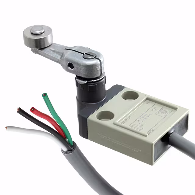 D4C-2520 Omron Automation and Safety electronic component