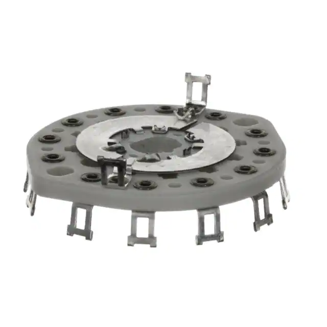 D4C-3 Electroswitch electronic component