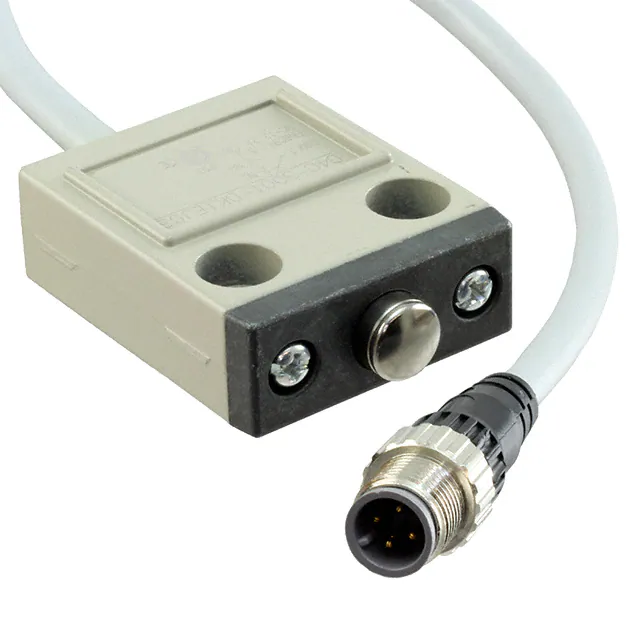 D4C-3001-DK1EJ03 Omron Automation and Safety electronic component
