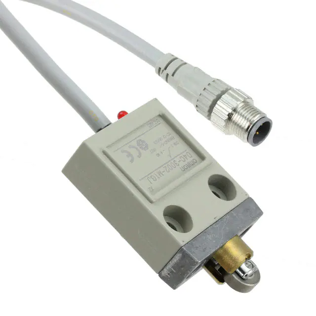 D4C-3002-M1GJ 0.5M Omron Automation and Safety electronic component