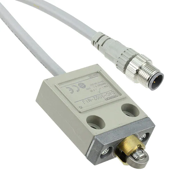 D4C-3002-M1J 0.3M Omron Automation and Safety electronic component