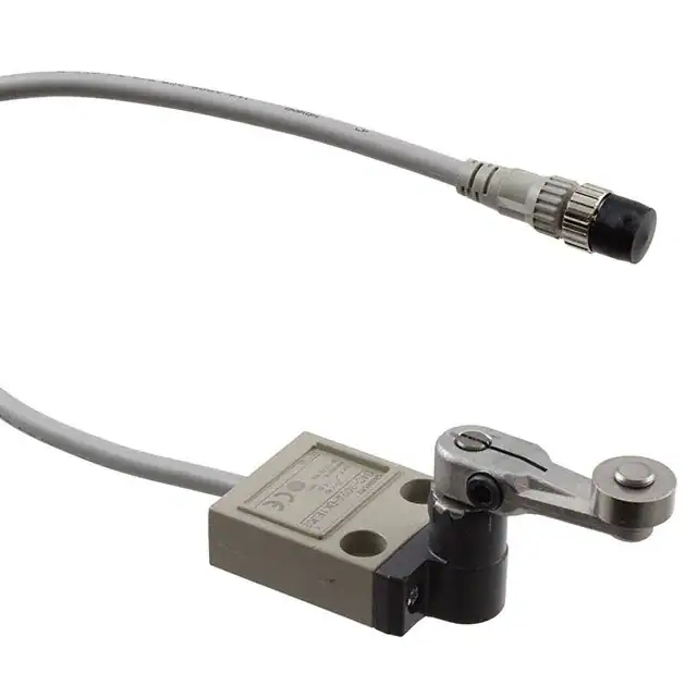 D4C-3024-DK1EJ03 Omron Automation and Safety electronic component