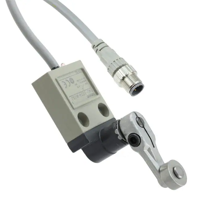 D4C-3024-M1GJ 0.5M Omron Automation and Safety electronic component