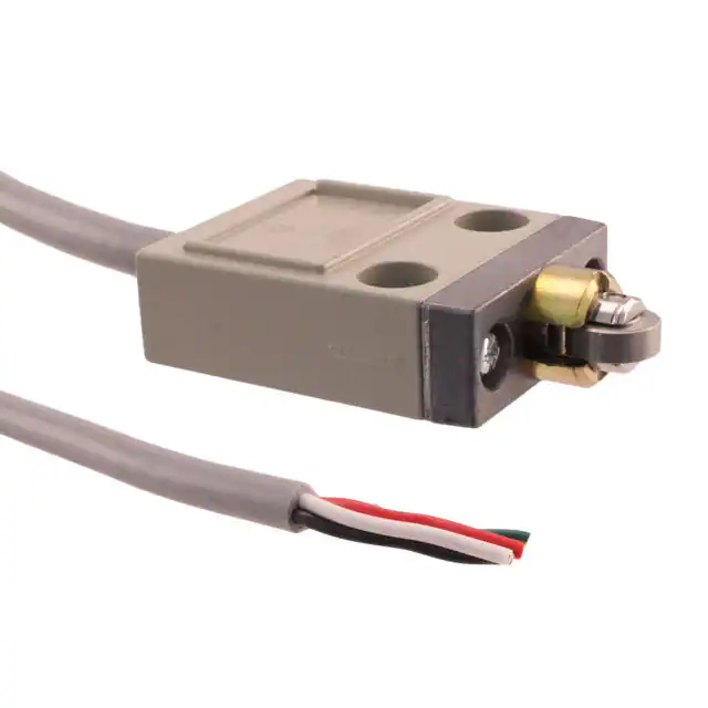 D4C-3502 Omron Automation and Safety electronic component