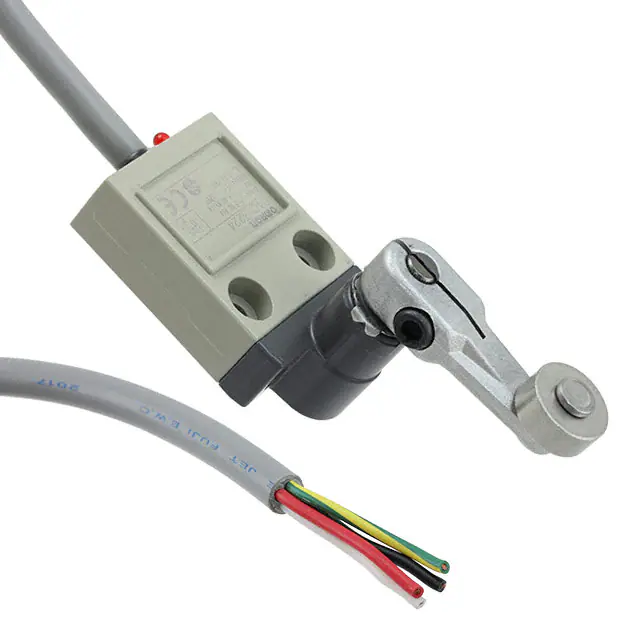 D4C-3224 Omron Automation and Safety electronic component