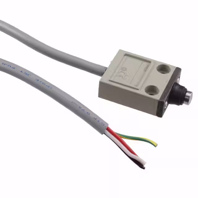 D4C-3231 Omron Automation and Safety electronic component
