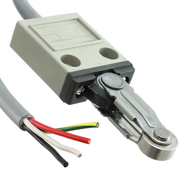 D4C-3260 Omron Automation and Safety electronic component