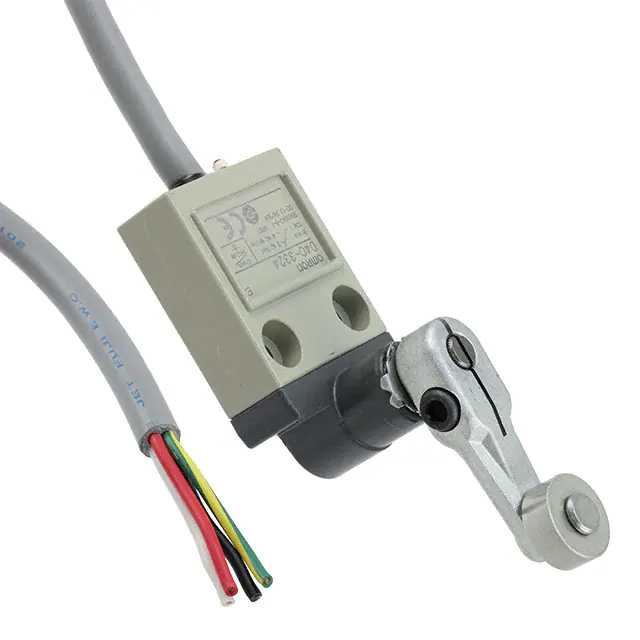 D4C-3324 Omron Automation and Safety electronic component