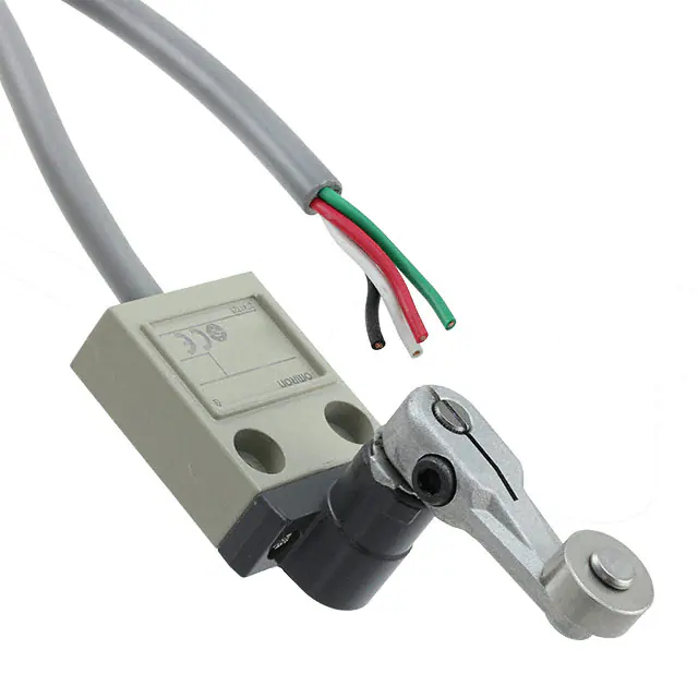 D4C-3520 Omron Automation and Safety electronic component