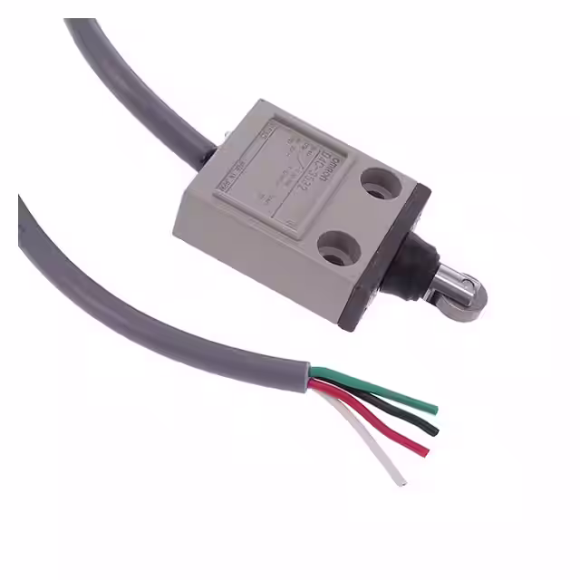 D4C-3532 Omron Automation and Safety electronic component
